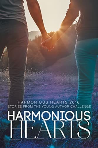 Tapa de Harmonious Hearts 2016