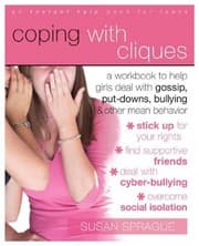 Tapa de Coping with Cliques