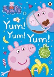 Tapa de Yum! Yum! Yum!