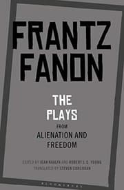 Tapa de Plays from Alienation and Freedom