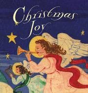 Tapa de Christmas joy