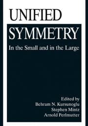 Tapa de Unified symmetry