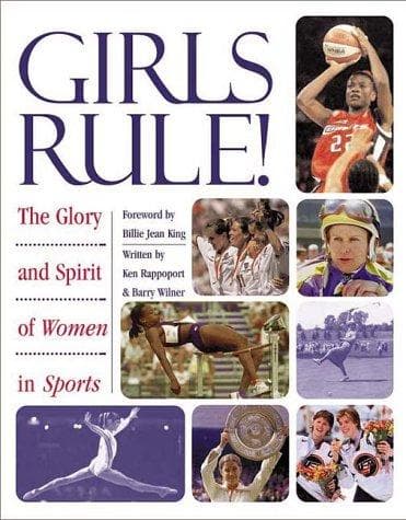 Tapa de Girls rule!