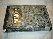 Tapa de Daemonic
