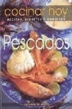 Tapa de Pescados