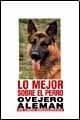 Tapa de Lo Mejor Sobre El Perro Ovejero Aleman