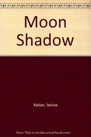 Tapa de Moon shadow