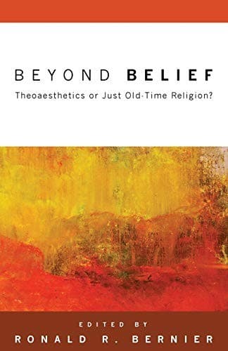Tapa de Beyond belief
