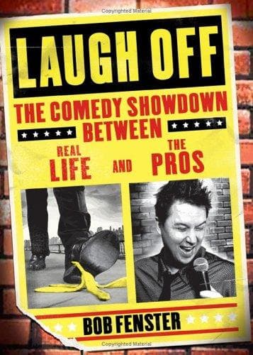 Tapa de Laugh Off