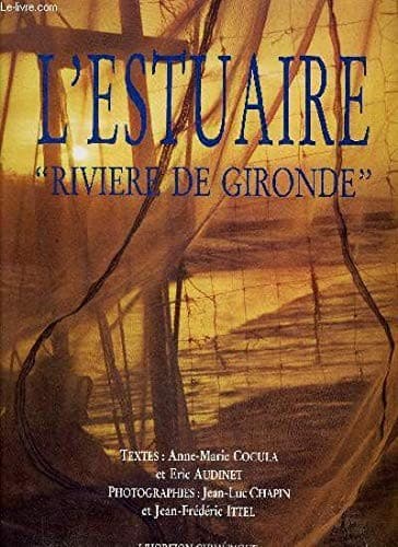 Tapa de L'Estuaire