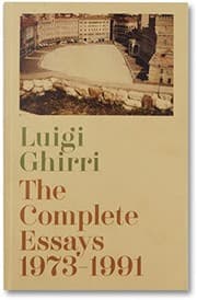 Tapa de Complete Essays 1973-1991