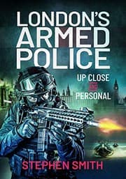 Tapa de London's Armed Police