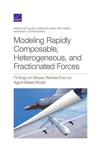 Tapa de Modeling Rapidly Composable, Heterogeneous, and Fractionated Forces