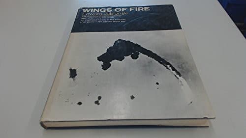 Tapa de Wings of Fire