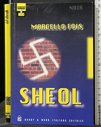Tapa de Sheol