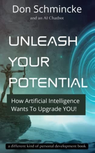 Tapa de Unleash Potential