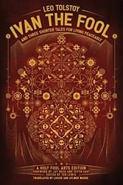 Tapa de Ivan the Fool; and Three Shorter Tales for Living Peaceably