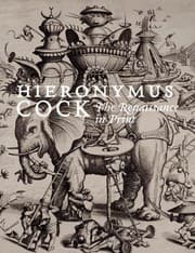 Tapa de Hieronymus Cock