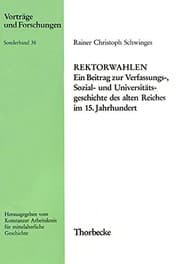 Tapa de Rektorwahlen