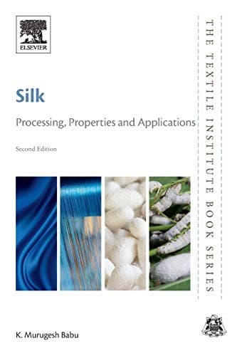 Tapa de Silk