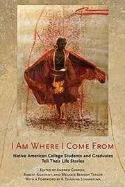 Tapa de I Am Where I Come From