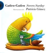 Tapa de Gatico-Gatico
