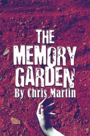 Tapa de Memory Garden