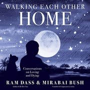 Tapa de Walking each other home