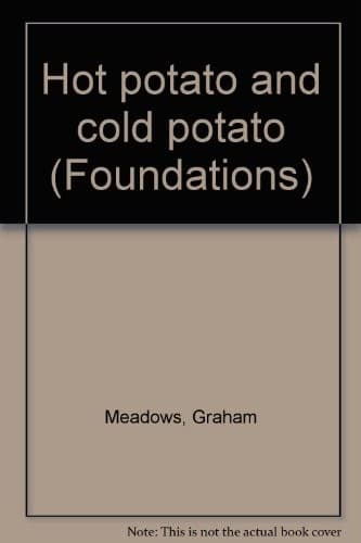 Tapa de Hot potato and cold potato (Foundations)