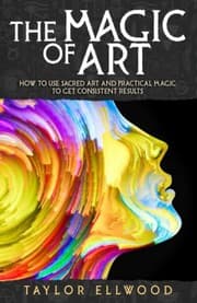 Tapa de Magic of Art
