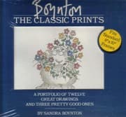 Tapa de Boynton the Classic Prints