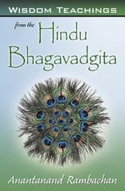 Tapa de Wisdom Teachings from the Hindu Bhagavadgita