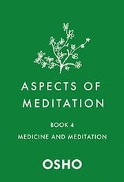 Tapa de Aspects of Meditation Book 4