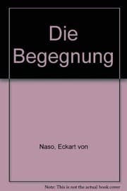 Tapa de Die Begegnung