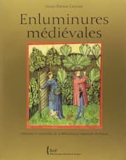Tapa de Enluminures médiévales