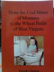 Tapa de From the Coal Mines of Montana to the Wheat Fields of West Virginia