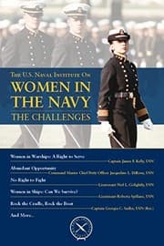 Tapa de Women in the Navy