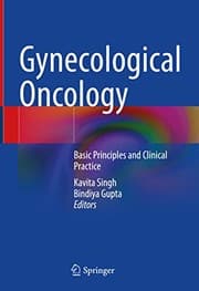 Tapa de Gynecological Oncology