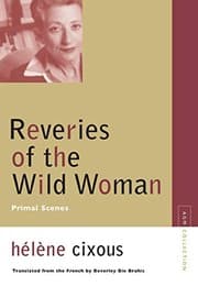 Tapa de Rêveries de la femme sauvage