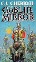 Tapa de The Goblin Mirror