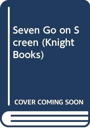 Tapa de Seven Go on Screen