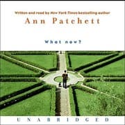 Tapa de What Now? CD