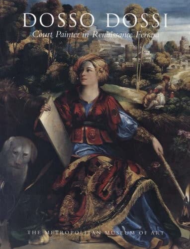 Tapa de Dosso Dossi