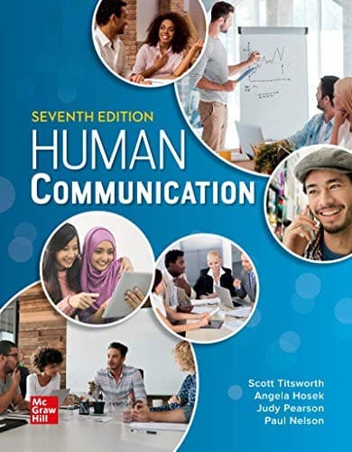 Tapa de Loose Leaf for Human Communication