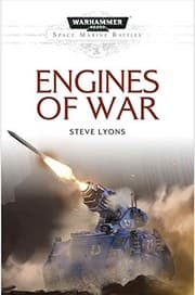 Tapa de Engines of War : The Plagues of Orath Vol.2