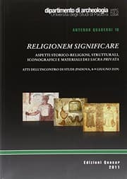 Tapa de Religionem significare