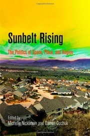 Tapa de Sunbelt rising