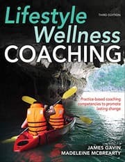 Tapa de Lifestyle Wellness Coaching