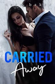 Tapa de Carried Away