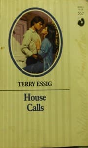 Tapa de House Calls
